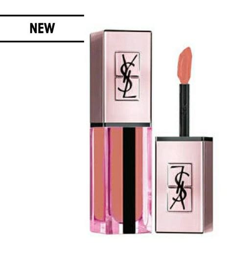 ysl liquid vernis|ysl cosmetics lip stain.